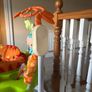 Fisher-Price Roaring Rainforest Jumperoo Image 5