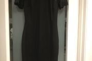 City Goddess Midi Dress (Size 10) BNWT