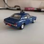 Vanguards Ford Cortina Garda car Image 3