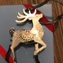 10 Newbridge silver Christmas decorations Image 8