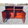 Pair of Bedside Lockers KAS859 Image 4