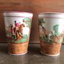 Antique Wedgwood John Peel Tumbler's Image 2