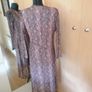 Women's Dress Nwot Size 16 Image 2