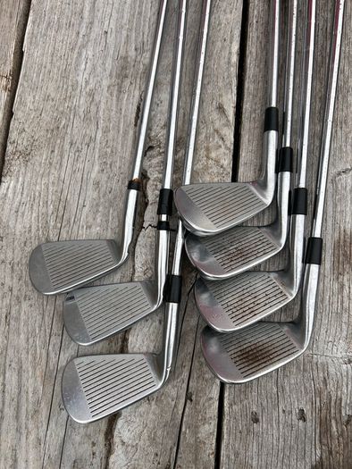 taylormade mc tour preferred