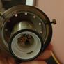 Retro ceiling lights Image 3