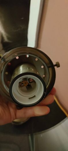 Retro ceiling lights