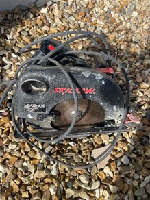Skill Saw 220v