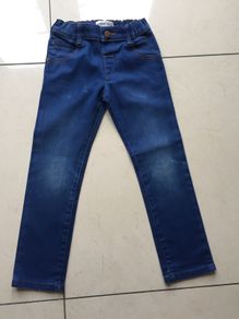 Marks and Spencer Boys Jeans