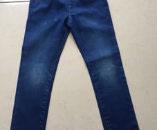 Marks and Spencer Boys Jeans