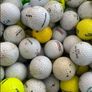Random branded golf balls (50-100) Image 4