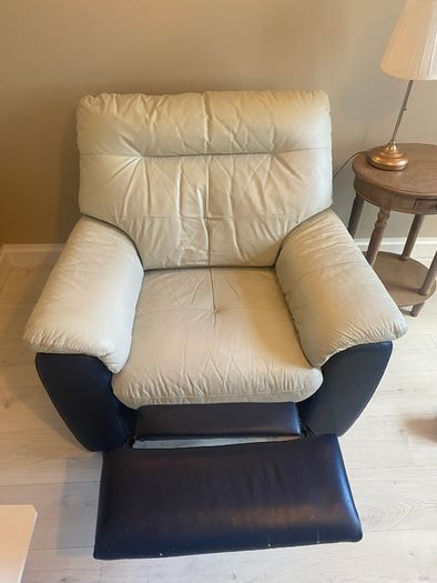 Arm chair