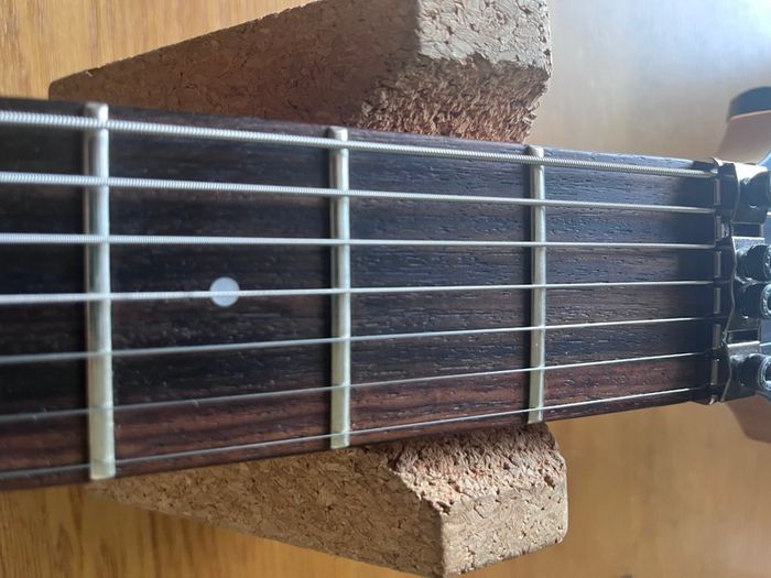 Ibanez RGD2127Z-ISH Prestige - 7 string