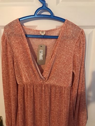 new river island dress rrp 52E