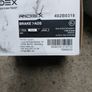 RIDEX front and rear brake pads BMW Image 5