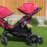 City select double buggy Image 4