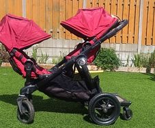 Buggy/ double buggy