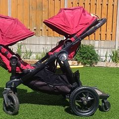 Buggy/ double buggy