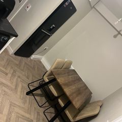 Dining Table & Chairs