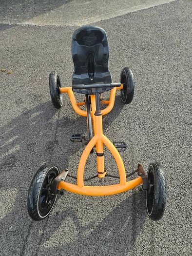 Berg Go Kart