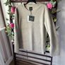 jumper unisex Henrietta steffensen Carl unisex range beige fleece danish brand medium Image 7