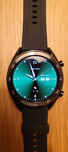 Huawei watch GT