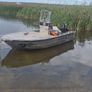 aluminium boat Image 2