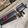 Foldable gym bench York Image 6