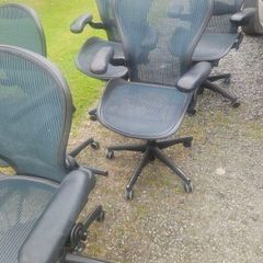 Herman Miller Chairs