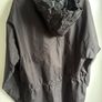 Mens Targetdry rainproof jacket Image 5
