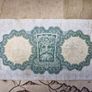 1 Pound Lady Lavery 11/9/51 IRISH NOTE Image 2