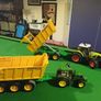 Kids farm machinery Image 7