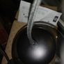 Ceiling light Image 3