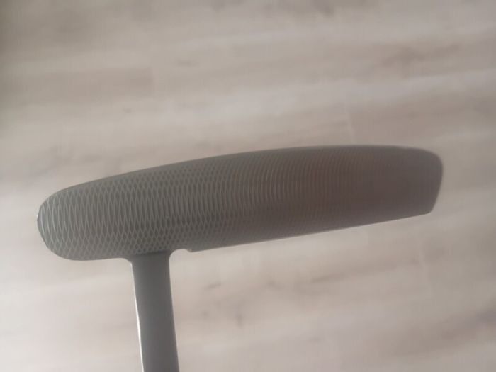 Cobra putter