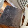 Wood Round Dining Table & 4 Chairs Image 4