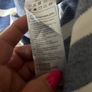 Ladies stunning dress size S Image 3