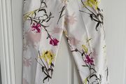 Brand New River Island Capri Trousers