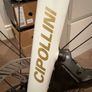 FRAMESET: S-works SL7 re-sprayed as Cipollini 54cm Image 5