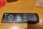 Remote for Marantz Stereo Receiver SR5300 SR4200 SR4300 SR4400 SR4600