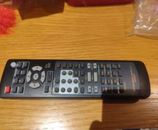 Remote for Marantz Stereo Receiver SR5300 SR4200 SR4300 SR4400 SR4600