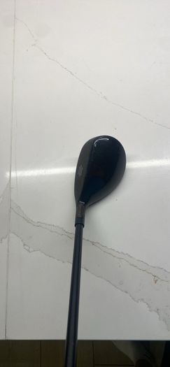 Taylormade golf 5 rescue