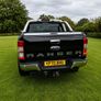 Ford Ranger 2020 Image 6