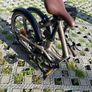 Folding Bike - Decathlon BTwin Image 3