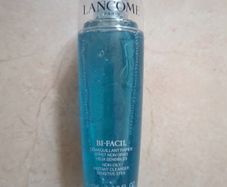 Lancome Bi Facil Non Oily, Waterproof Eye Make Up Remover 125ml