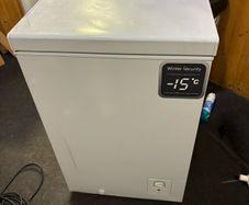 essentials freezer