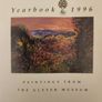 The Ireland  Yearbook 1996. Paintings From The Ulster  Museum. First Edition Hardback In Good Condition. Image 2