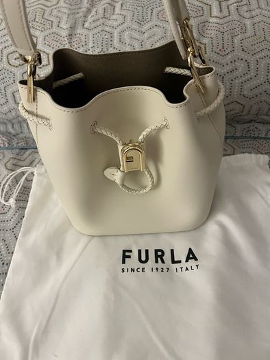 Furla genuine bag