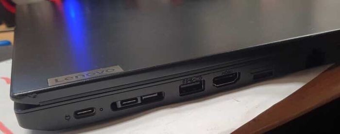 Lenovo ThinkPad L14 Gen 1 | Ryzen 3 Pro | 32GB RAM | 512GB NVMe