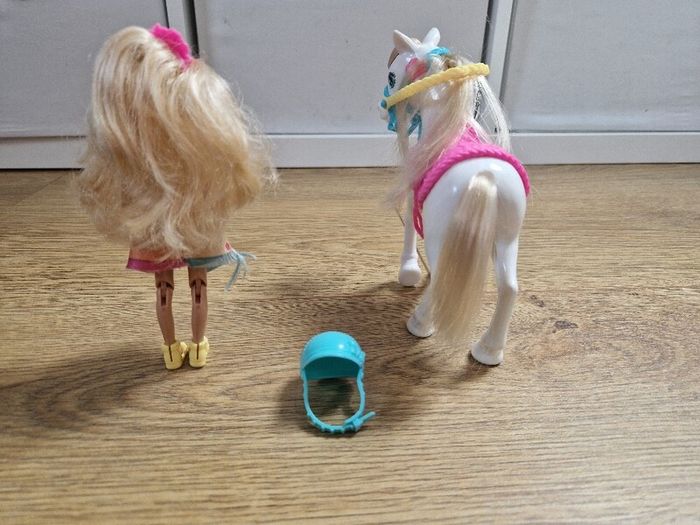 Barbie Chelsea