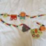 Jamboree mamas and papas nursery set Image 10