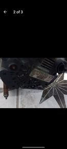 VW Alternator 06f 903 023 c